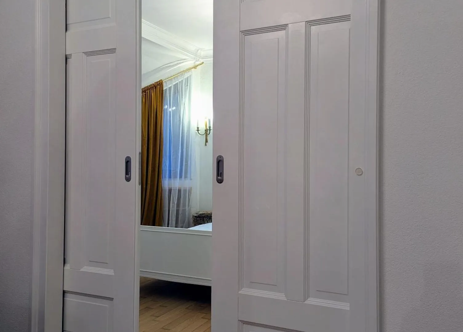 Apartment Kamin Suite Schonau an der Brend