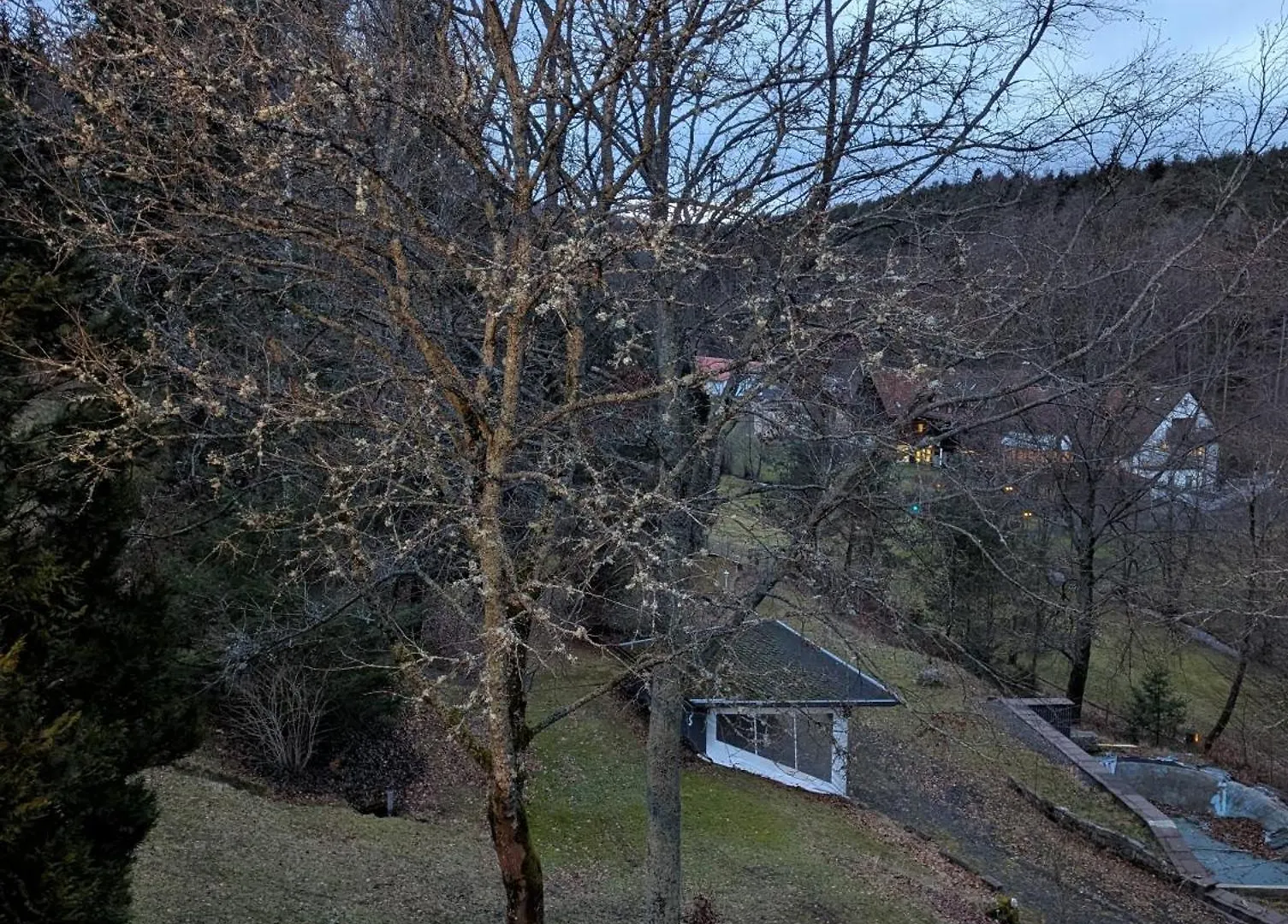 Kamin Suite Schonau an der Brend 0*,  Germany
