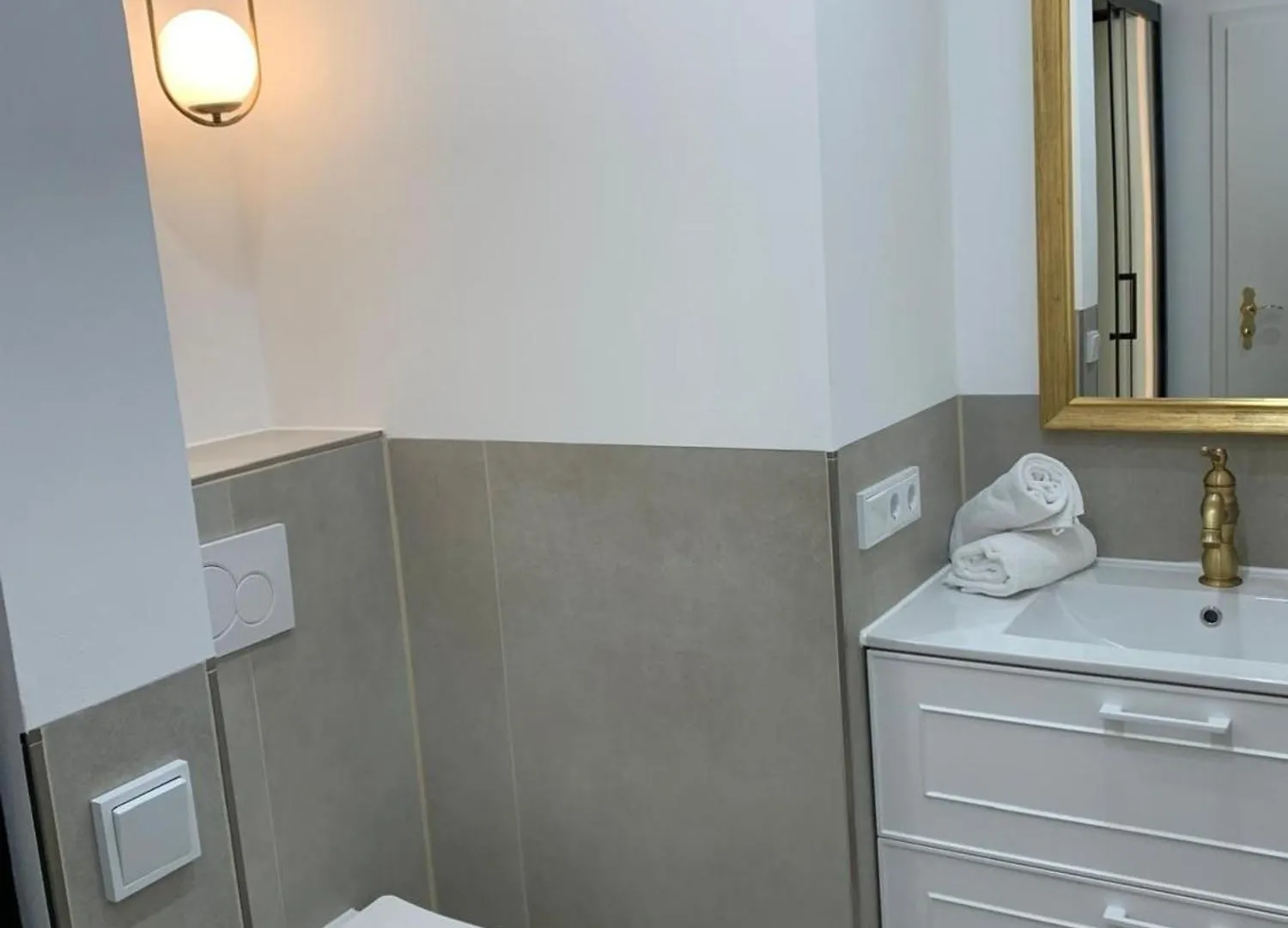 Apartment Kamin Suite Schonau an der Brend