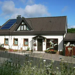 Apartment Heidelsteinblick, Schönau an der Brend