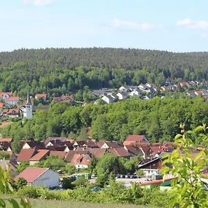 Gasthof Hochrhönblick, Schönau an der Brend