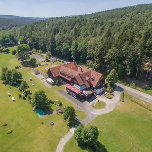 Hotel Im Krummbachtal, Schönau an der Brend